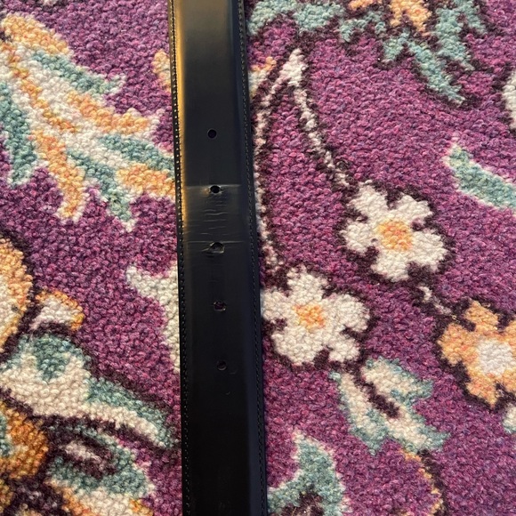 Ferragamo belt - Picture 2 of 5